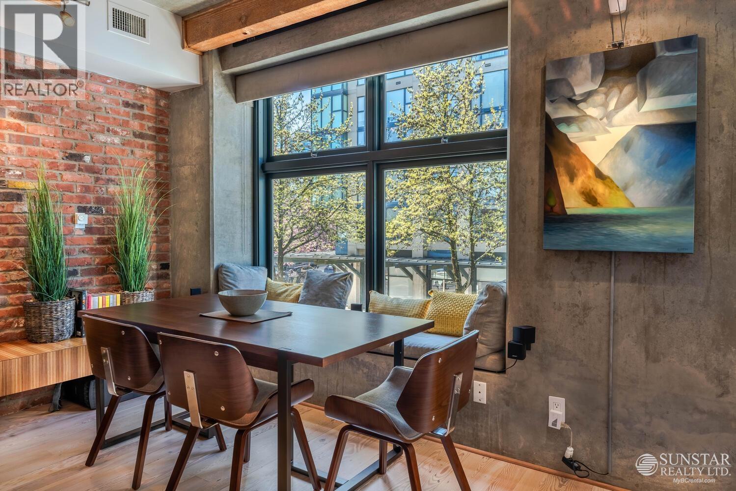 301 1180 Homer Street, Vancouver, British Columbia  V6B 2X6 - Photo 4 - R3090026