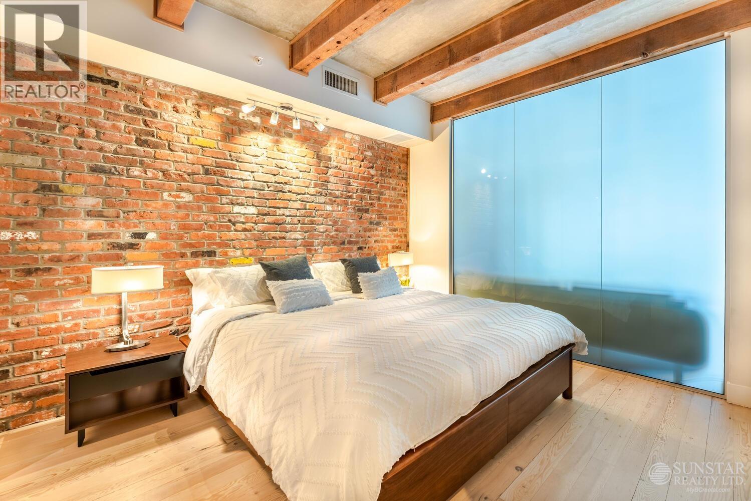 301 1180 Homer Street, Vancouver, British Columbia  V6B 2X6 - Photo 14 - R3090026