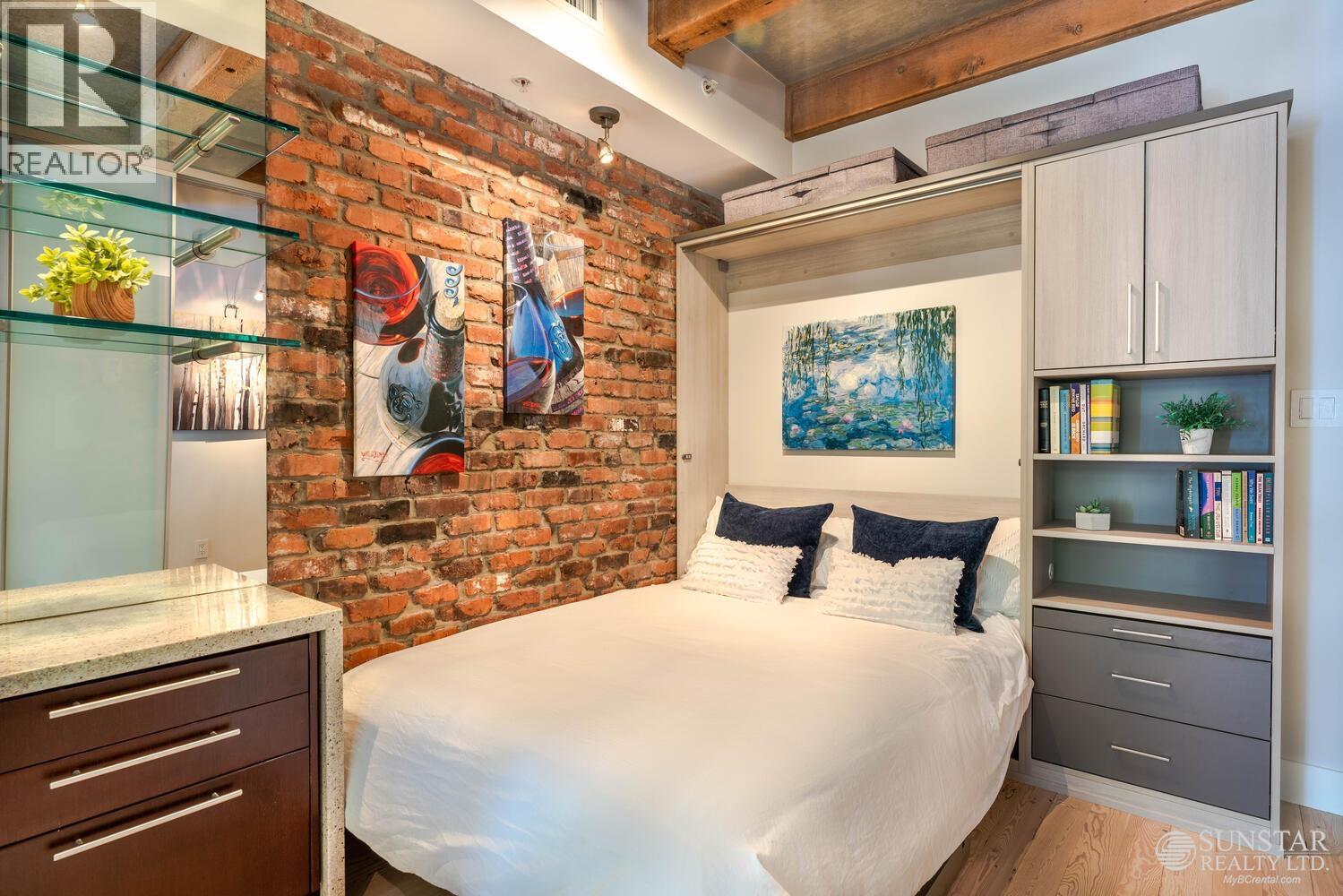 301 1180 Homer Street, Vancouver, British Columbia  V6B 2X6 - Photo 19 - R3090026