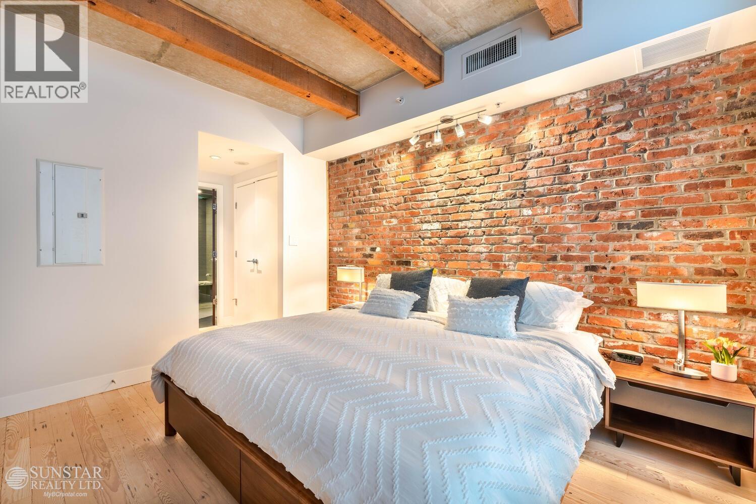 301 1180 Homer Street, Vancouver, British Columbia  V6B 2X6 - Photo 16 - R3090026