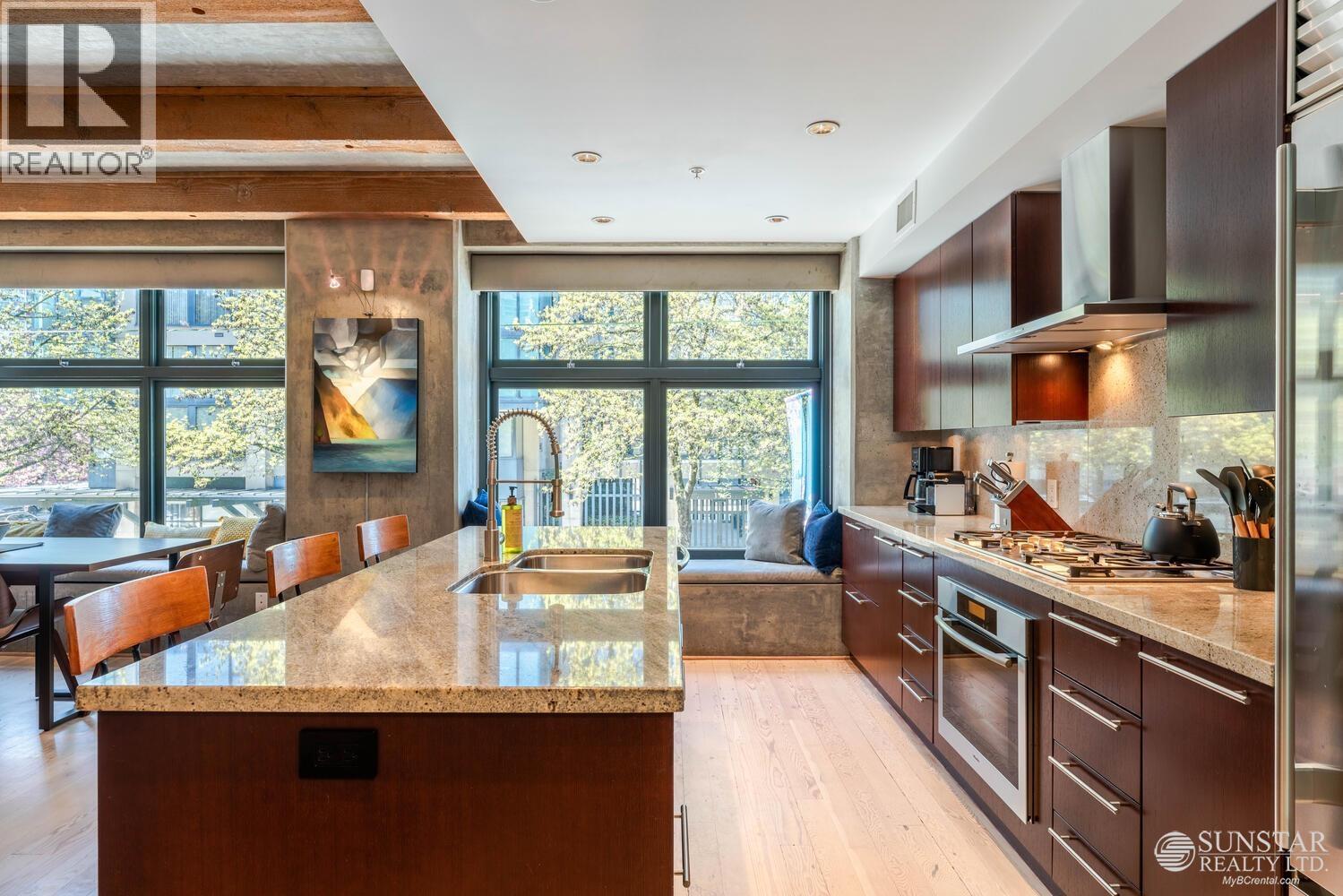 301 1180 Homer Street, Vancouver, British Columbia  V6B 2X6 - Photo 12 - R3090026