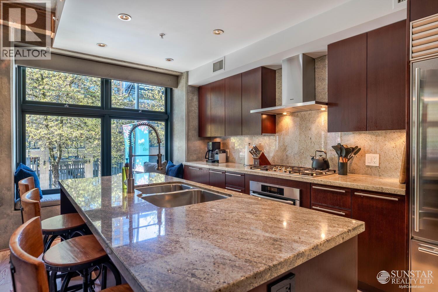 301 1180 Homer Street, Vancouver, British Columbia  V6B 2X6 - Photo 13 - R3090026