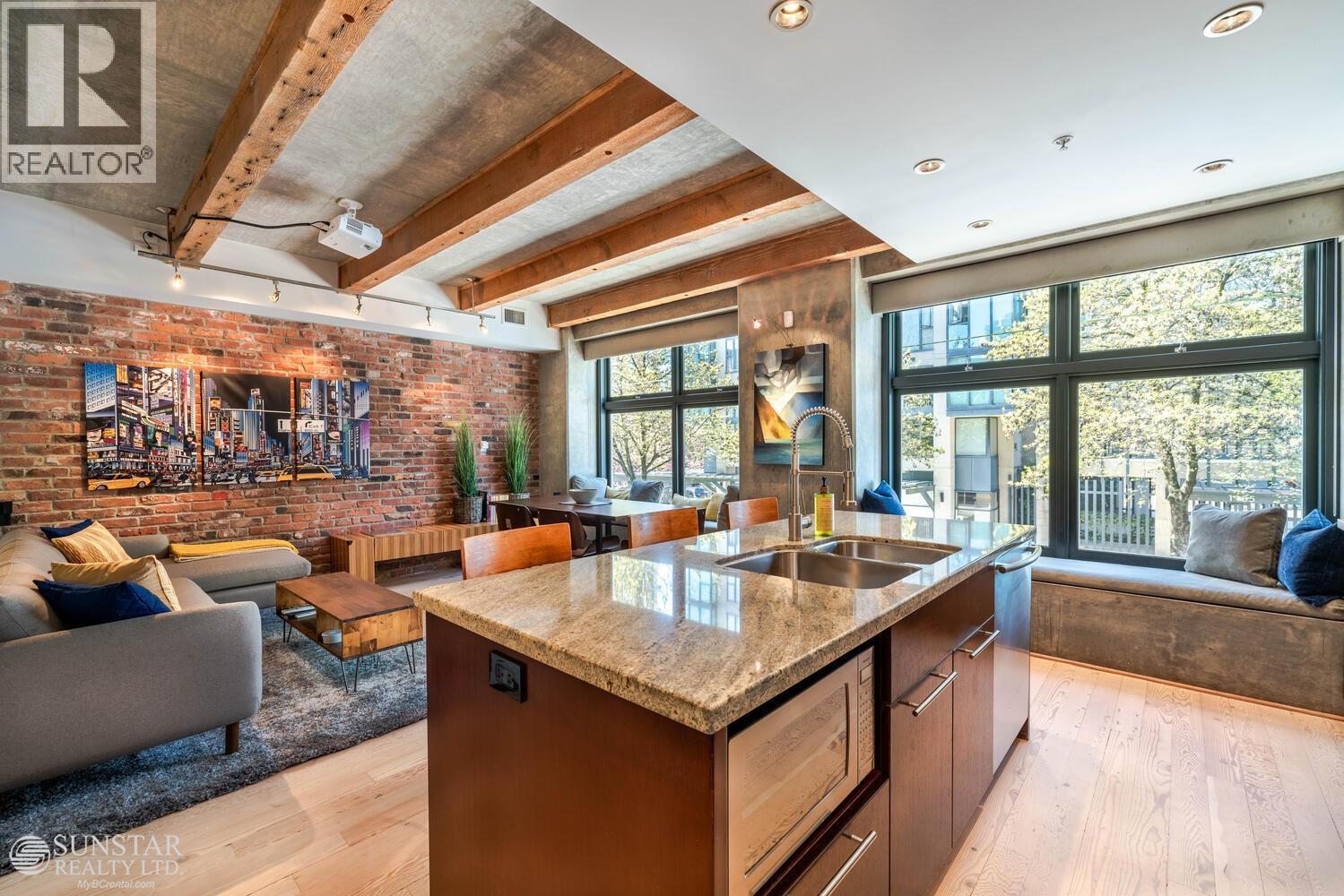 301 1180 Homer Street, Vancouver, British Columbia  V6B 2X6 - Photo 11 - R3090026