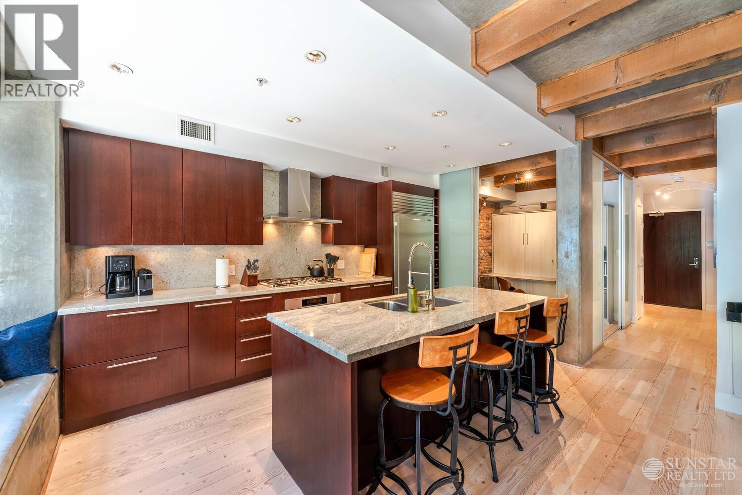 301 1180 Homer Street, Vancouver, British Columbia  V6B 2X6 - Photo 9 - R3090026