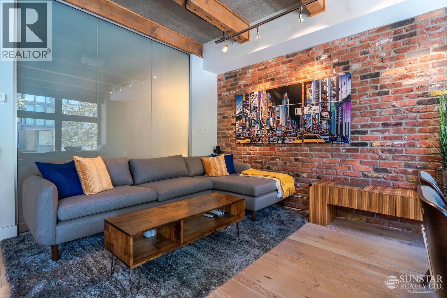 301 1180 Homer Street, Vancouver, British Columbia  V6B 2X6 - Photo 3 - R3090026