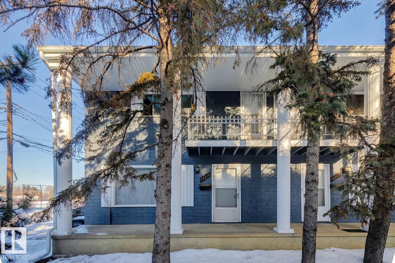 #14204 14206 14208 14210 103 Av Nw, Edmonton, Alberta T5N 0S8 - Photo 3 - E4471998