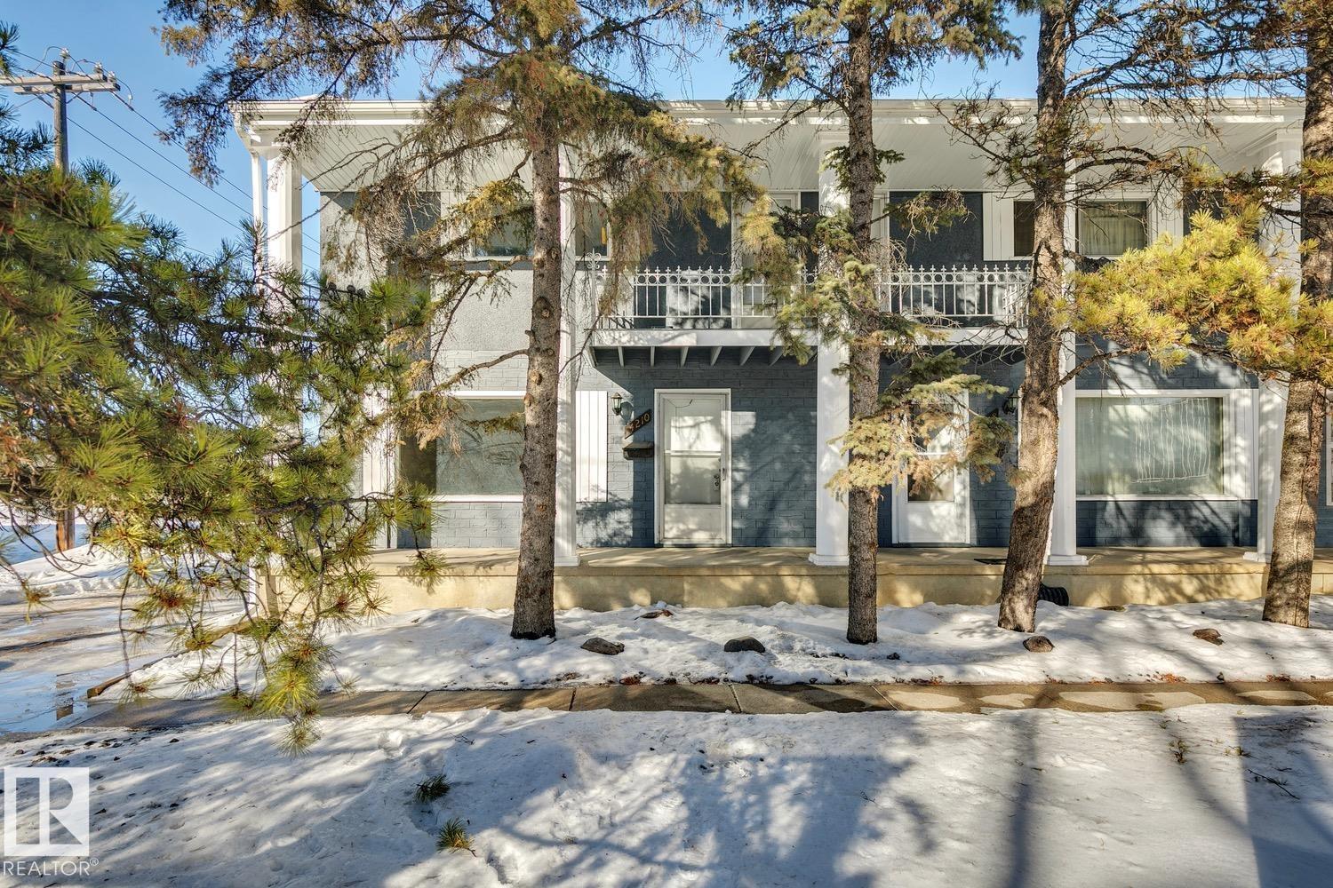 #14204 14206 14208 14210 103 Av Nw, Edmonton, Alberta T5N 0S8 - Photo 71 - E4471998