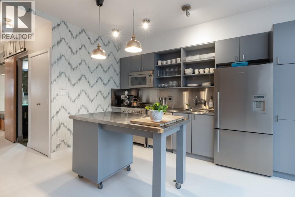 410 1072 Hamilton Street, Vancouver, British Columbia  V6B 5P9 - Photo 11 - R3090028