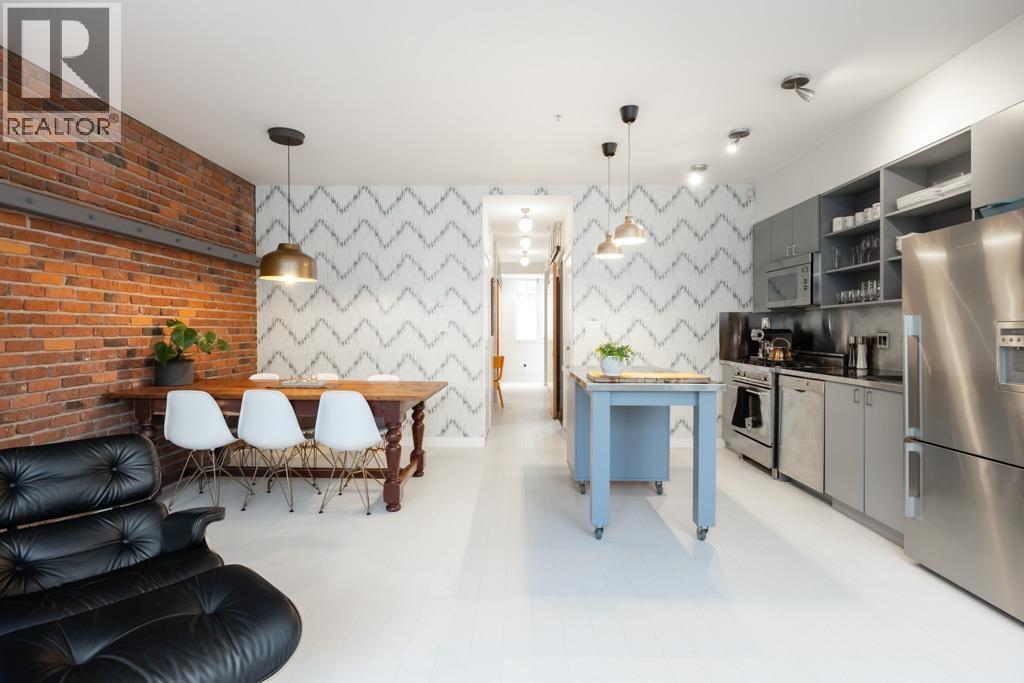 410 1072 Hamilton Street, Vancouver, British Columbia  V6B 5P9 - Photo 8 - R3090028