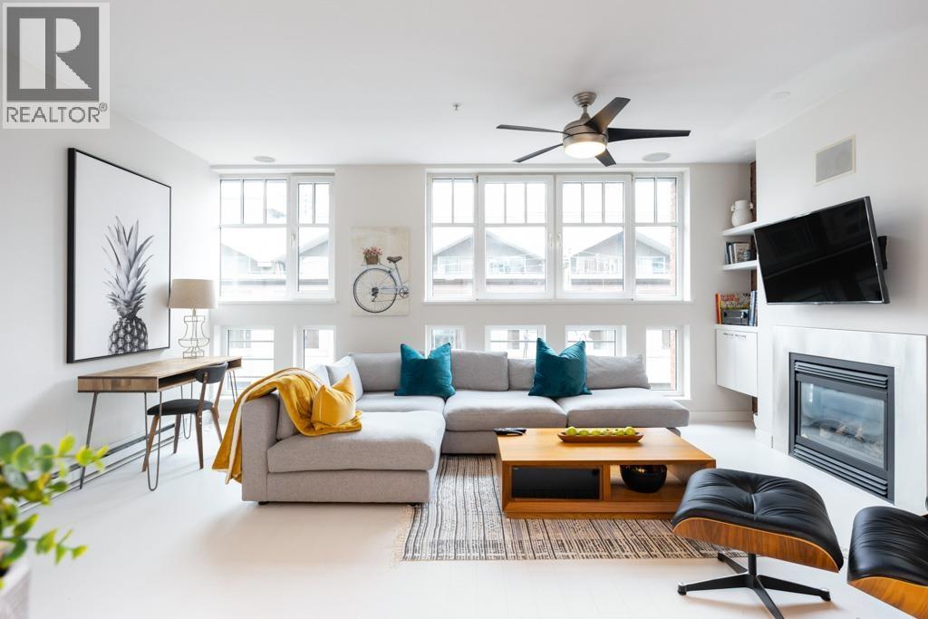 410 1072 Hamilton Street, Vancouver, British Columbia  V6B 5P9 - Photo 9 - R3090028