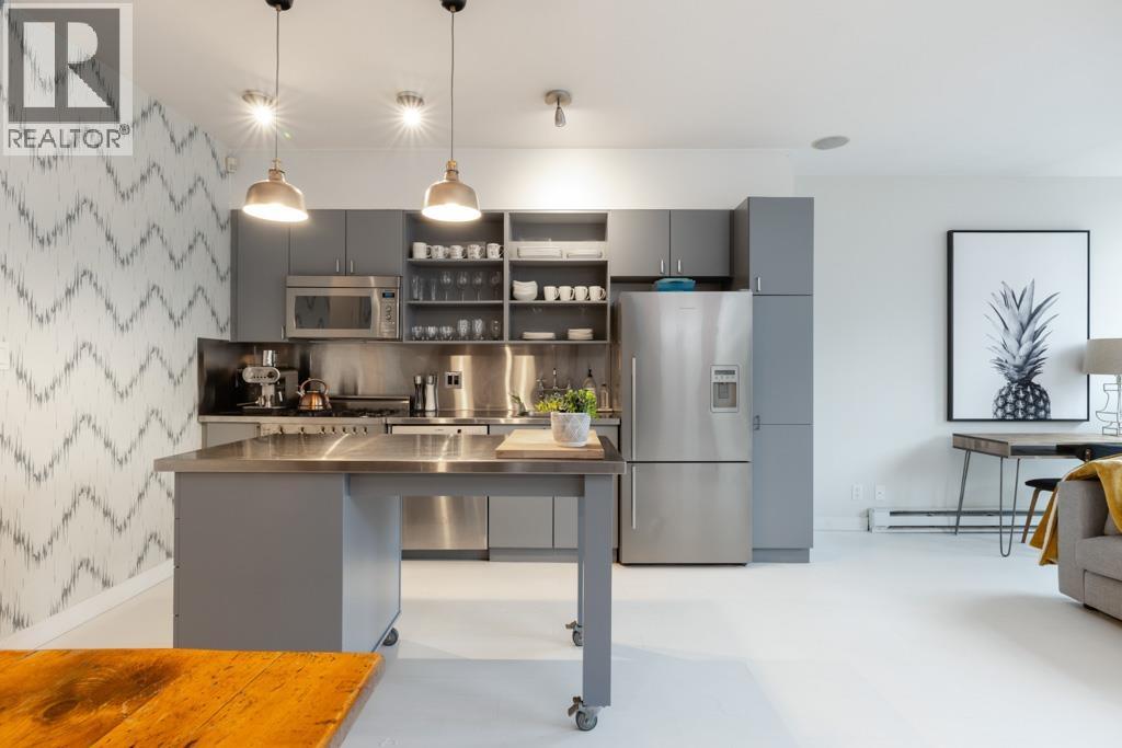 410 1072 Hamilton Street, Vancouver, British Columbia  V6B 5P9 - Photo 12 - R3090028