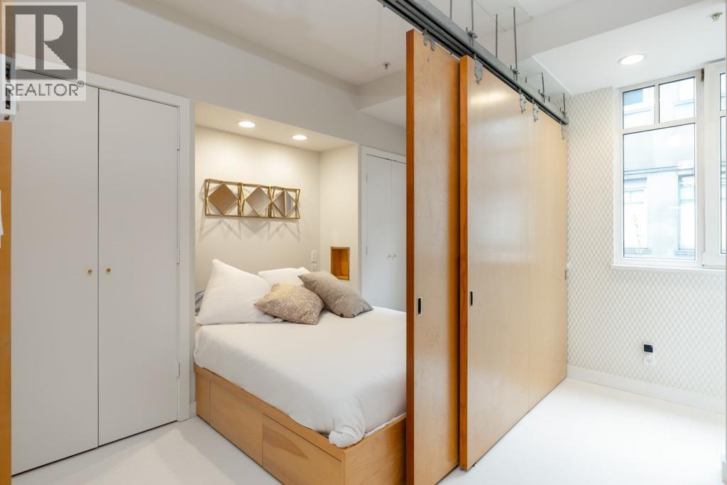 410 1072 Hamilton Street, Vancouver, British Columbia  V6B 5P9 - Photo 22 - R3090028