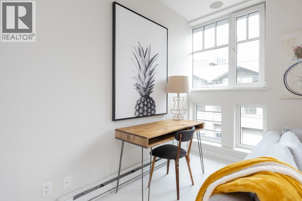 410 1072 Hamilton Street, Vancouver, British Columbia  V6B 5P9 - Photo 5 - R3090028