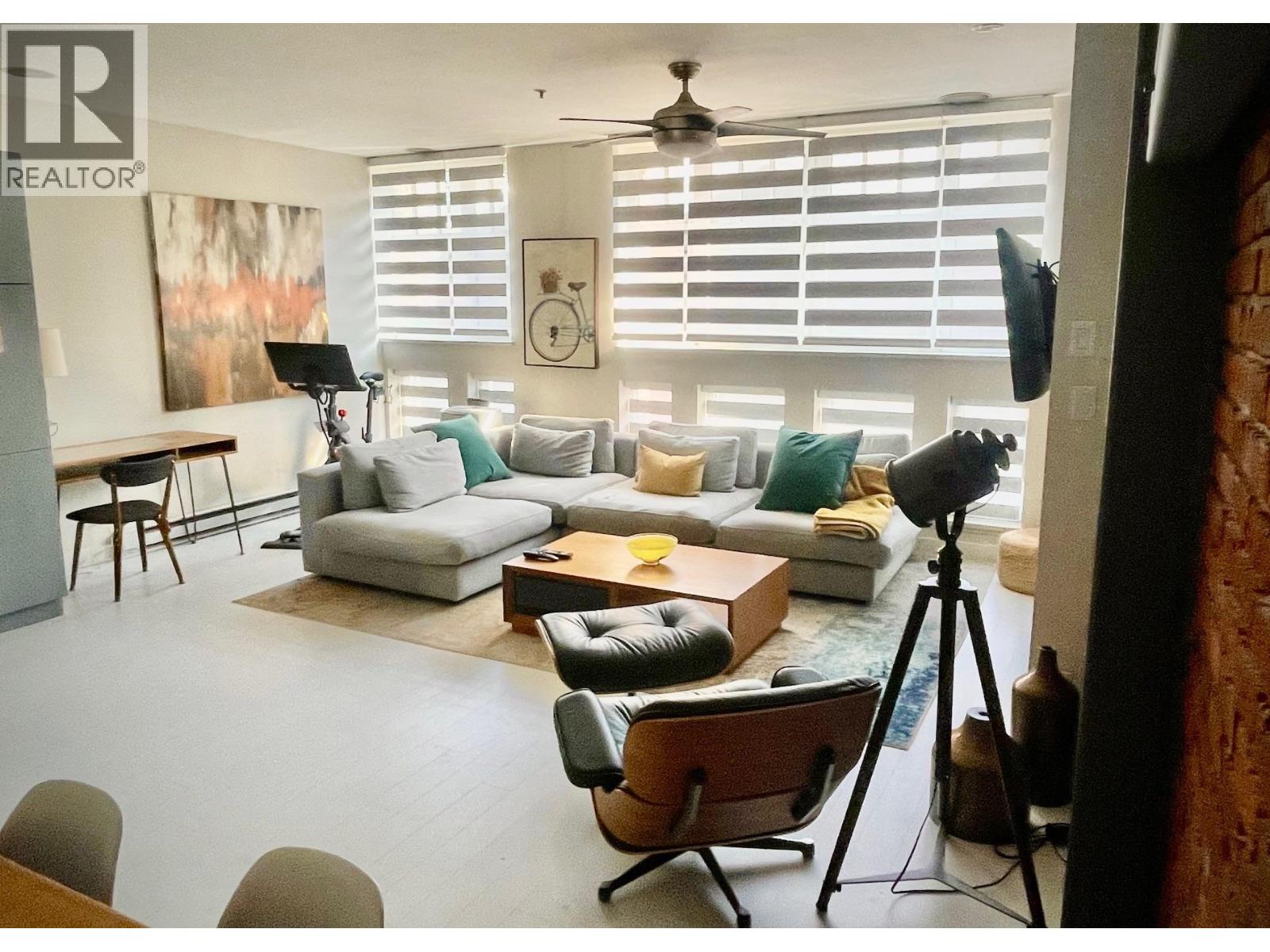 410 1072 Hamilton Street, Vancouver, British Columbia  V6B 5P9 - Photo 30 - R3090028