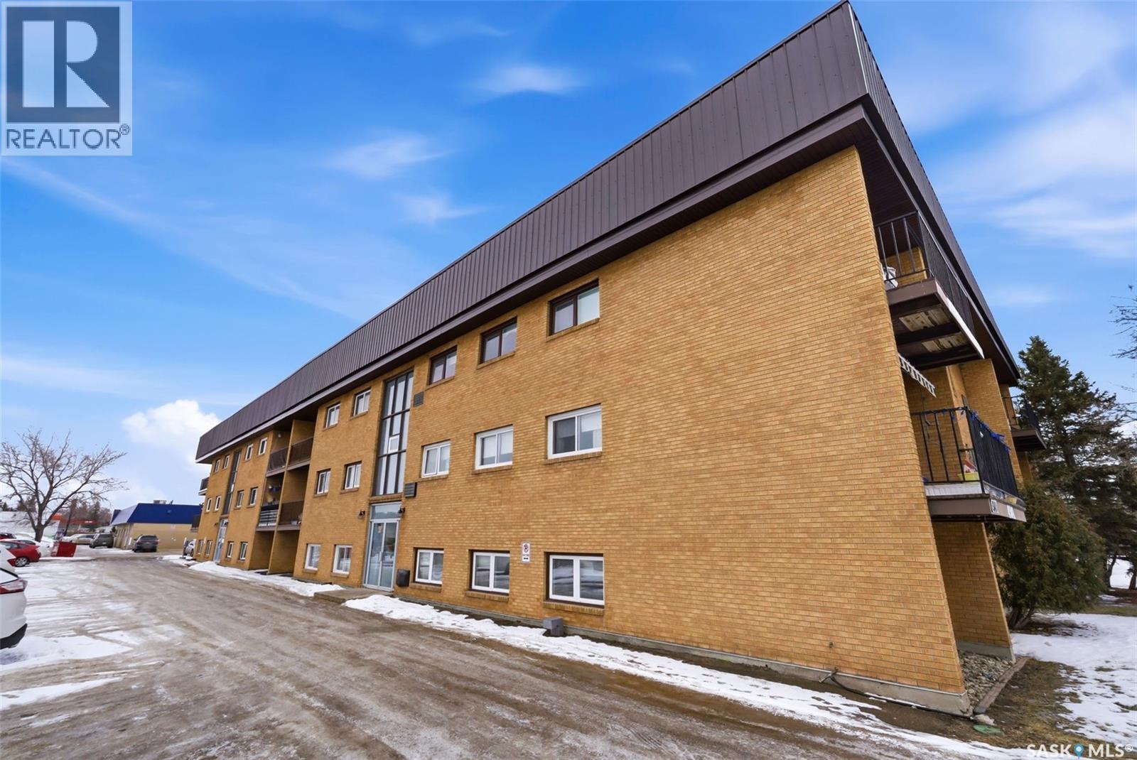 3 4341 Rae STREET, regina, Saskatchewan