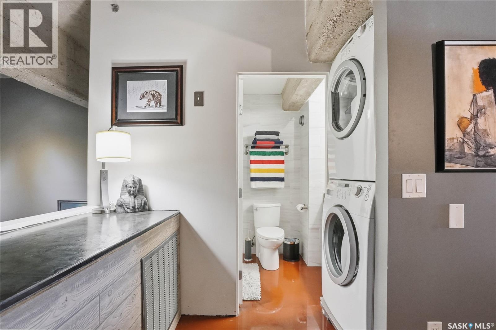 306 120 23rd Street E, Saskatoon, Saskatchewan  S7K 0K8 - Photo 19 - SK030626