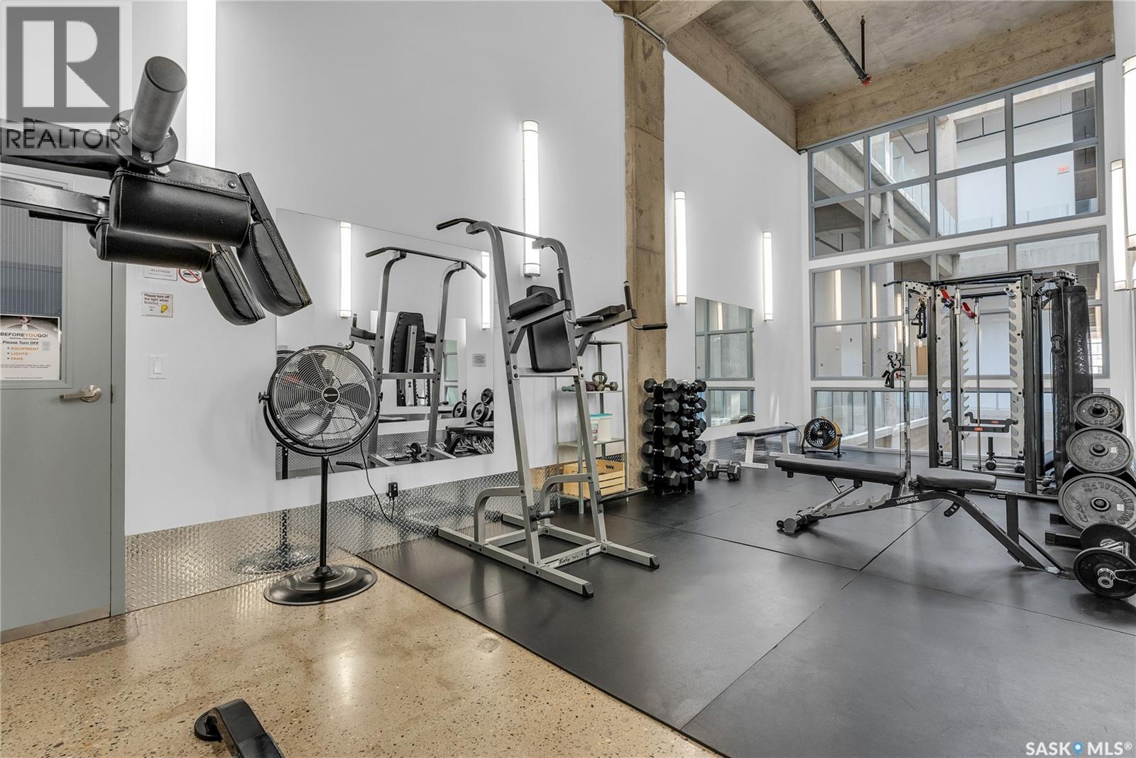 306 120 23rd Street E, Saskatoon, Saskatchewan  S7K 0K8 - Photo 27 - SK030626