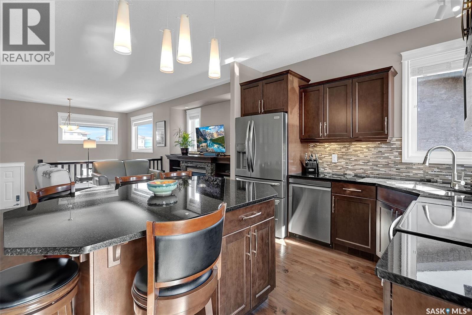 5117 Watson Way, Regina, Saskatchewan  S4X 0H3 - Photo 12 - SK030574