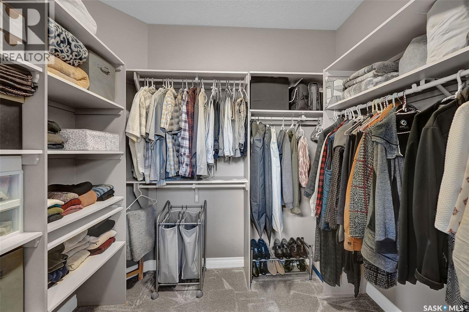 5117 Watson Way, Regina, Saskatchewan  S4X 0H3 - Photo 17 - SK030574