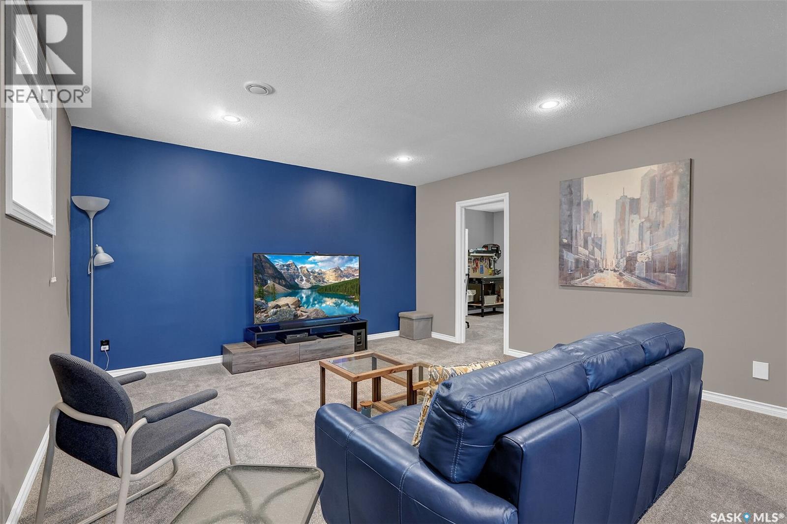 5117 Watson Way, Regina, Saskatchewan  S4X 0H3 - Photo 23 - SK030574