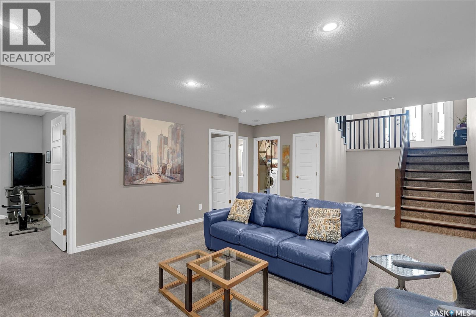 5117 Watson Way, Regina, Saskatchewan  S4X 0H3 - Photo 24 - SK030574