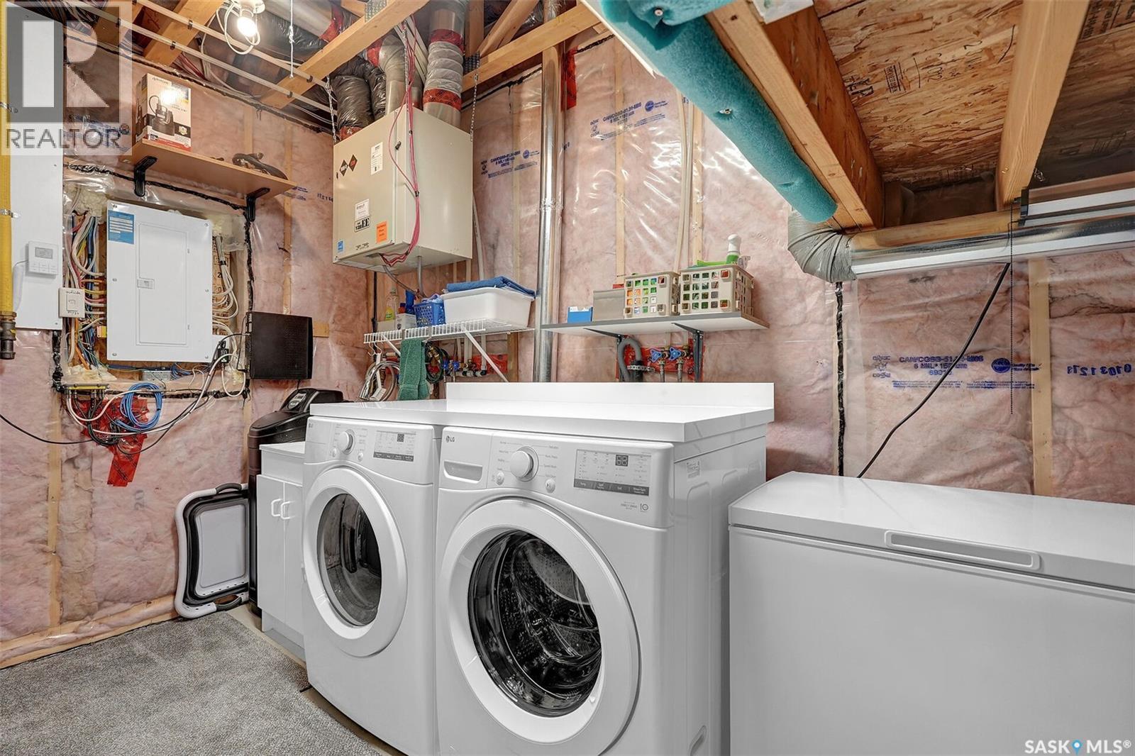 5117 Watson Way, Regina, Saskatchewan  S4X 0H3 - Photo 29 - SK030574