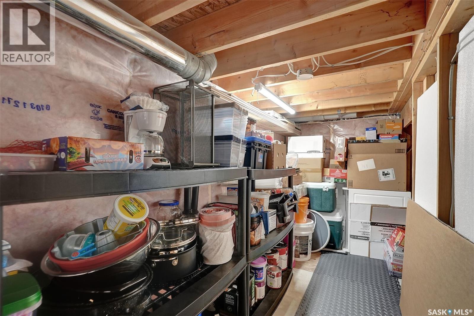 5117 Watson Way, Regina, Saskatchewan  S4X 0H3 - Photo 30 - SK030574