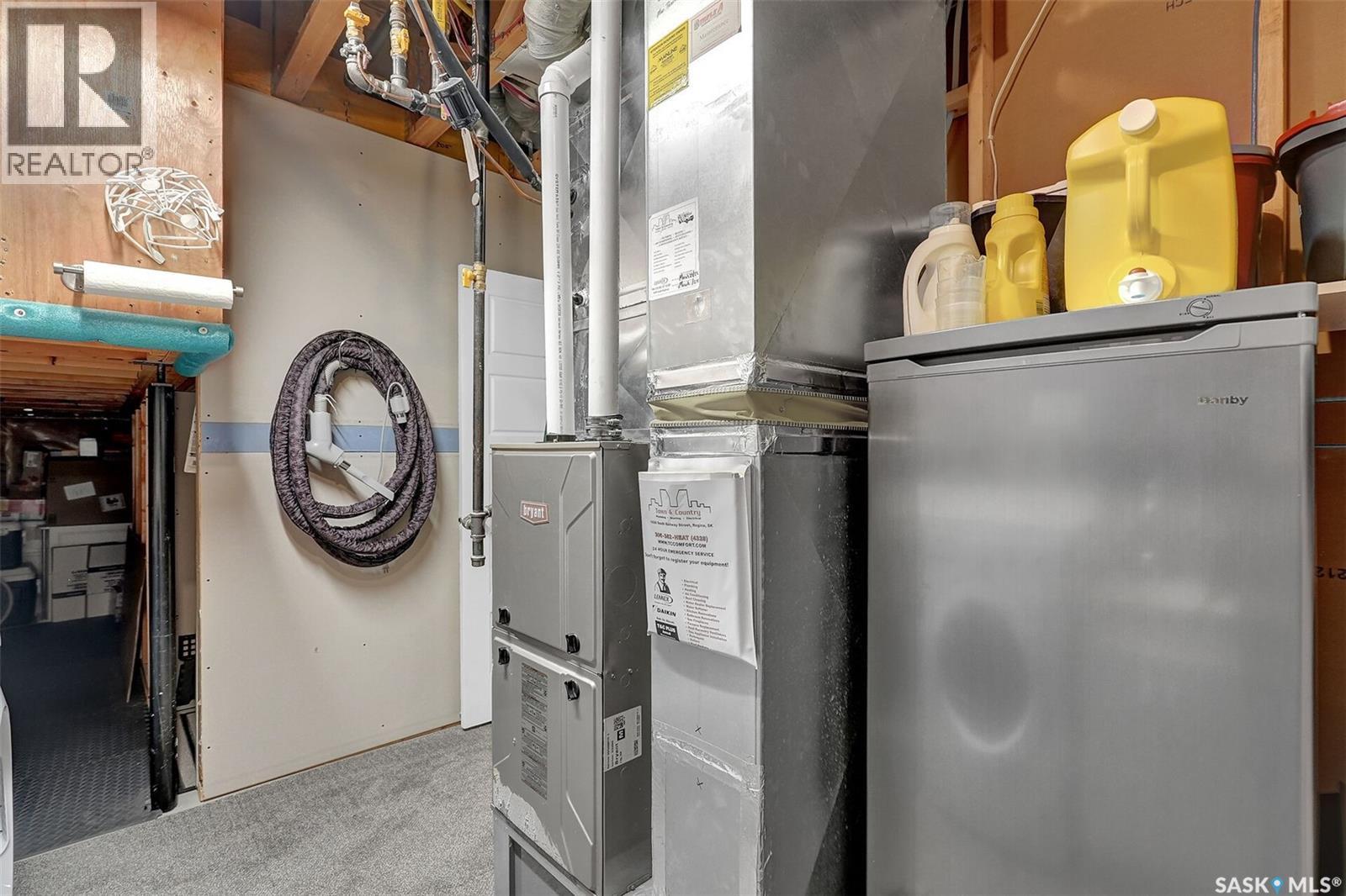 5117 Watson Way, Regina, Saskatchewan  S4X 0H3 - Photo 31 - SK030574