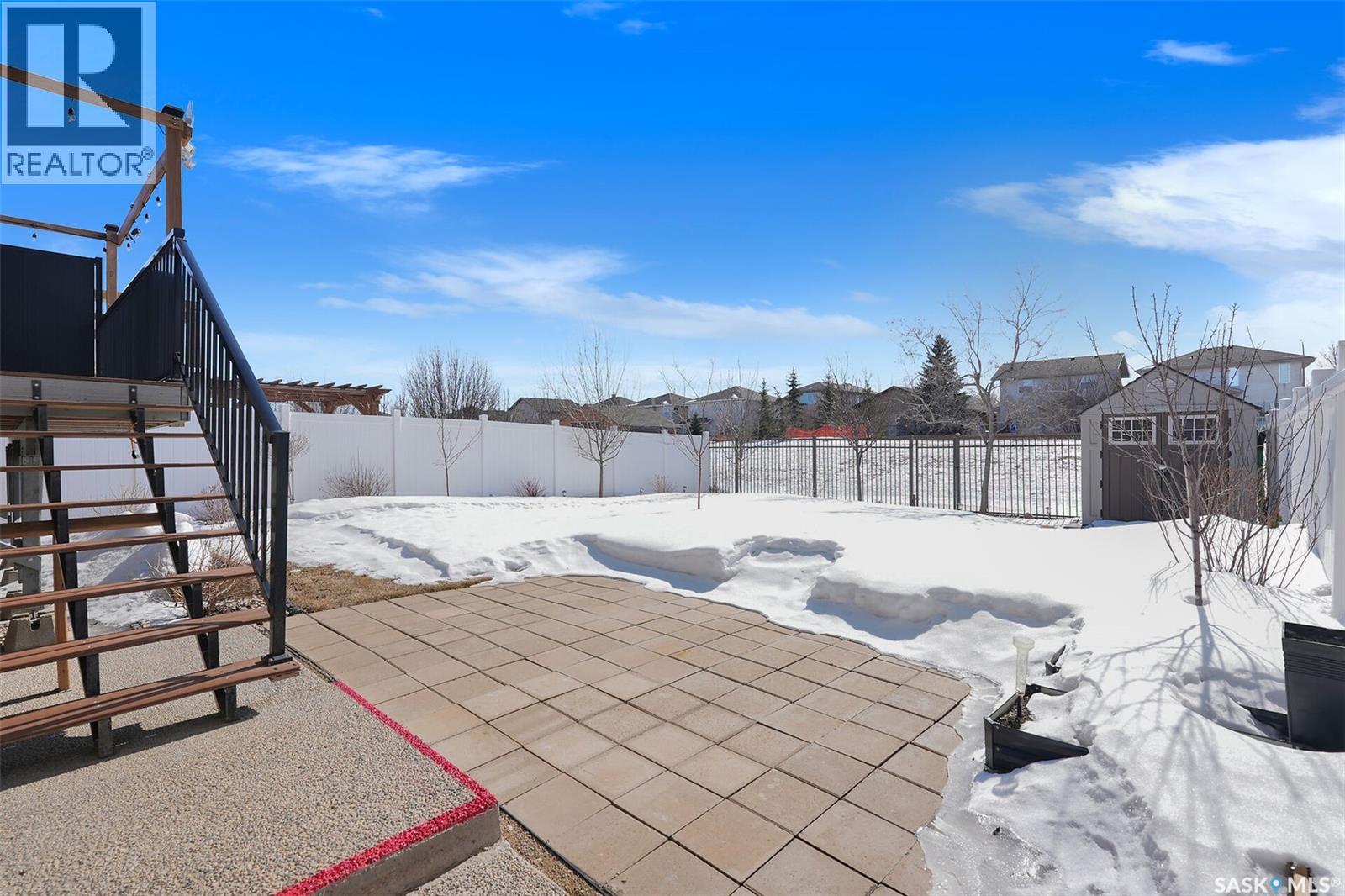 5117 Watson Way, Regina, Saskatchewan  S4X 0H3 - Photo 36 - SK030574