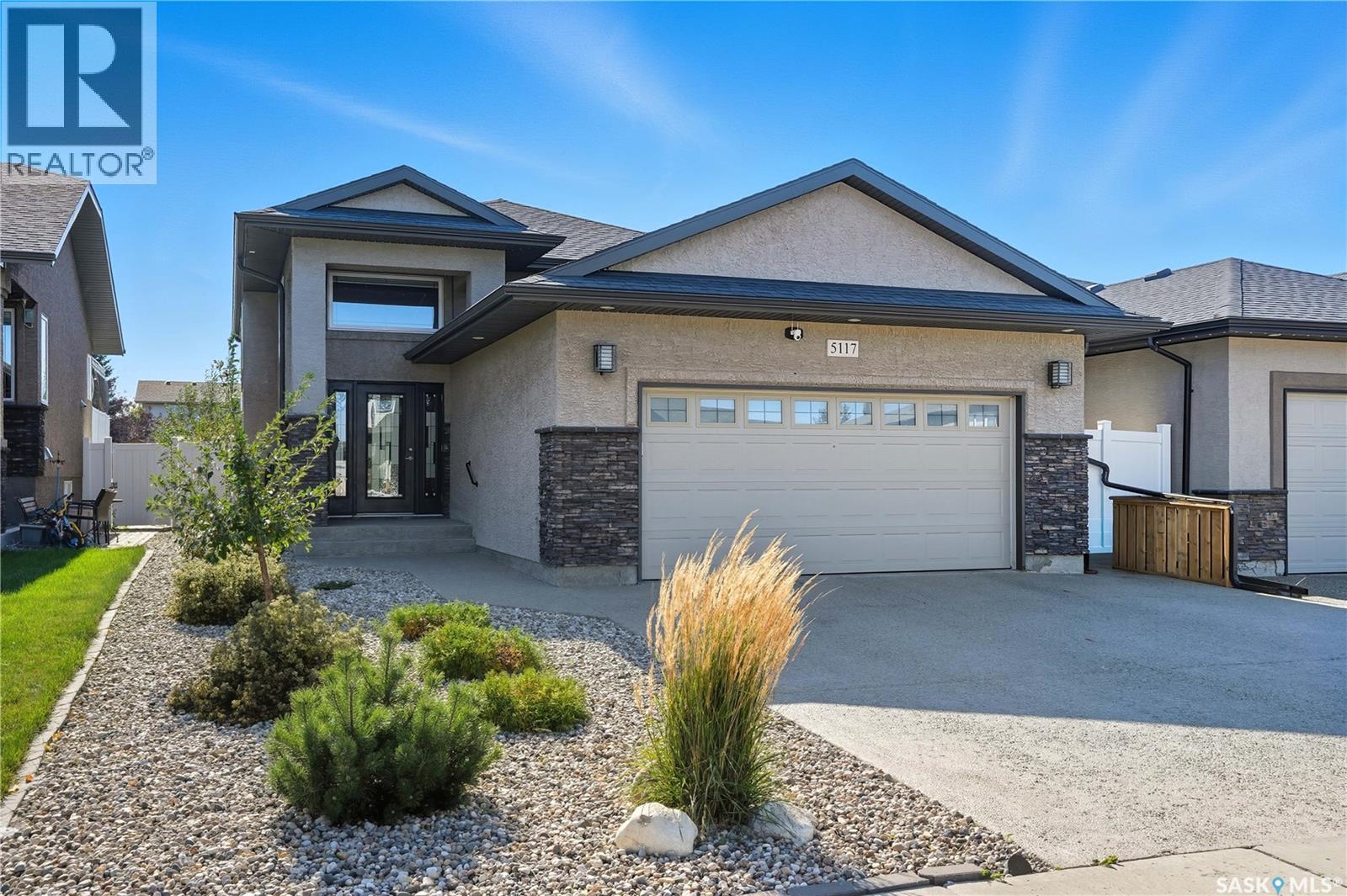 5117 Watson Way, Regina, Saskatchewan  S4X 0H3 - Photo 4 - SK030574