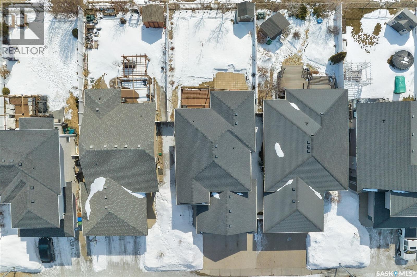 5117 Watson Way, Regina, Saskatchewan  S4X 0H3 - Photo 40 - SK030574