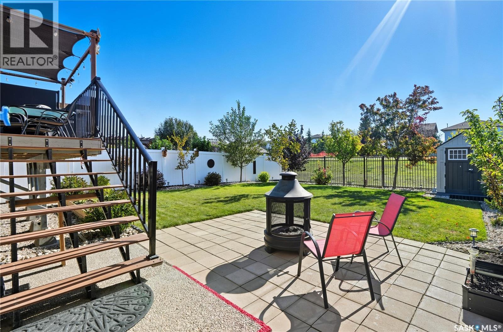 5117 Watson Way, Regina, Saskatchewan  S4X 0H3 - Photo 43 - SK030574