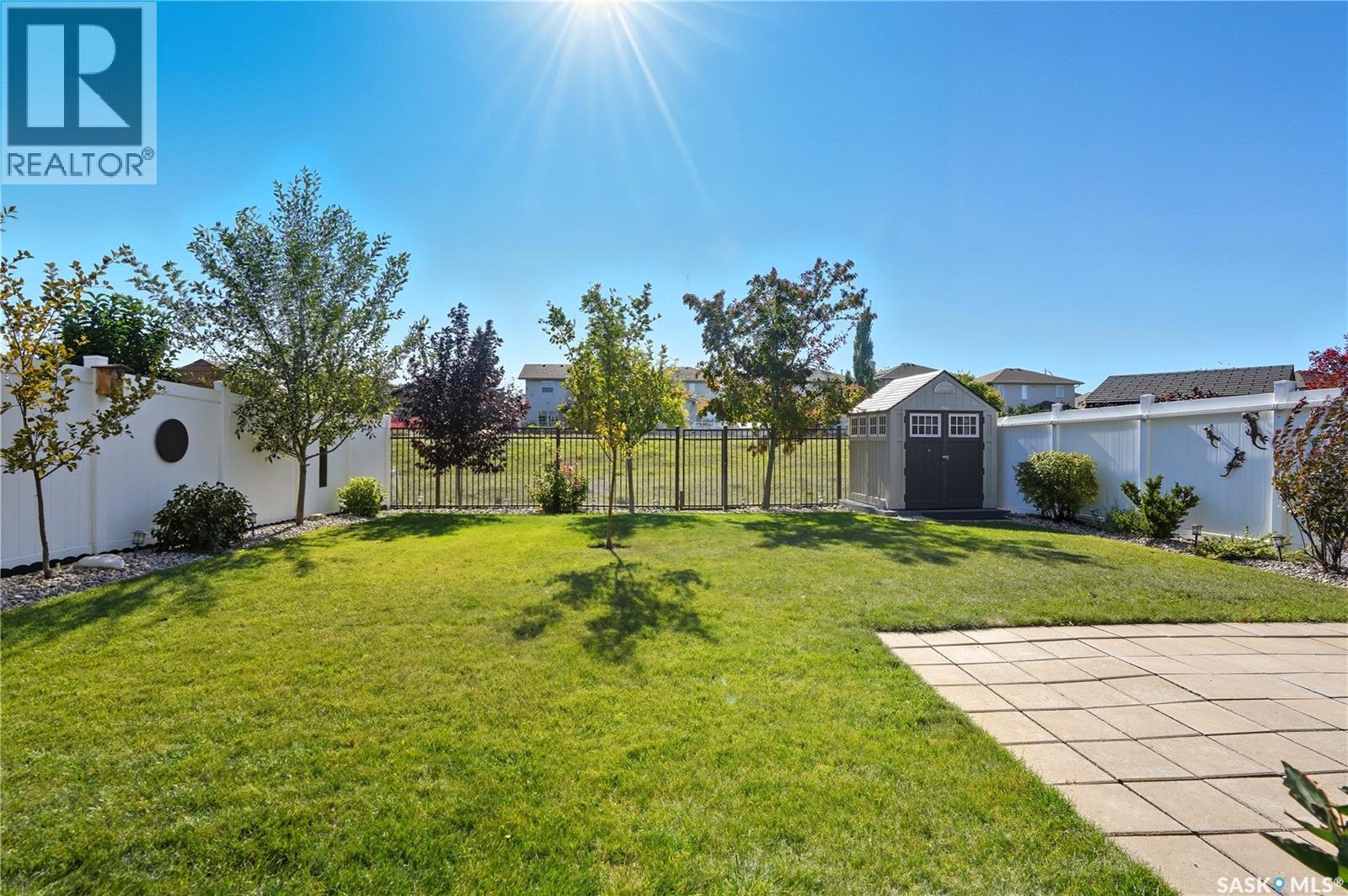 5117 Watson Way, Regina, Saskatchewan  S4X 0H3 - Photo 44 - SK030574