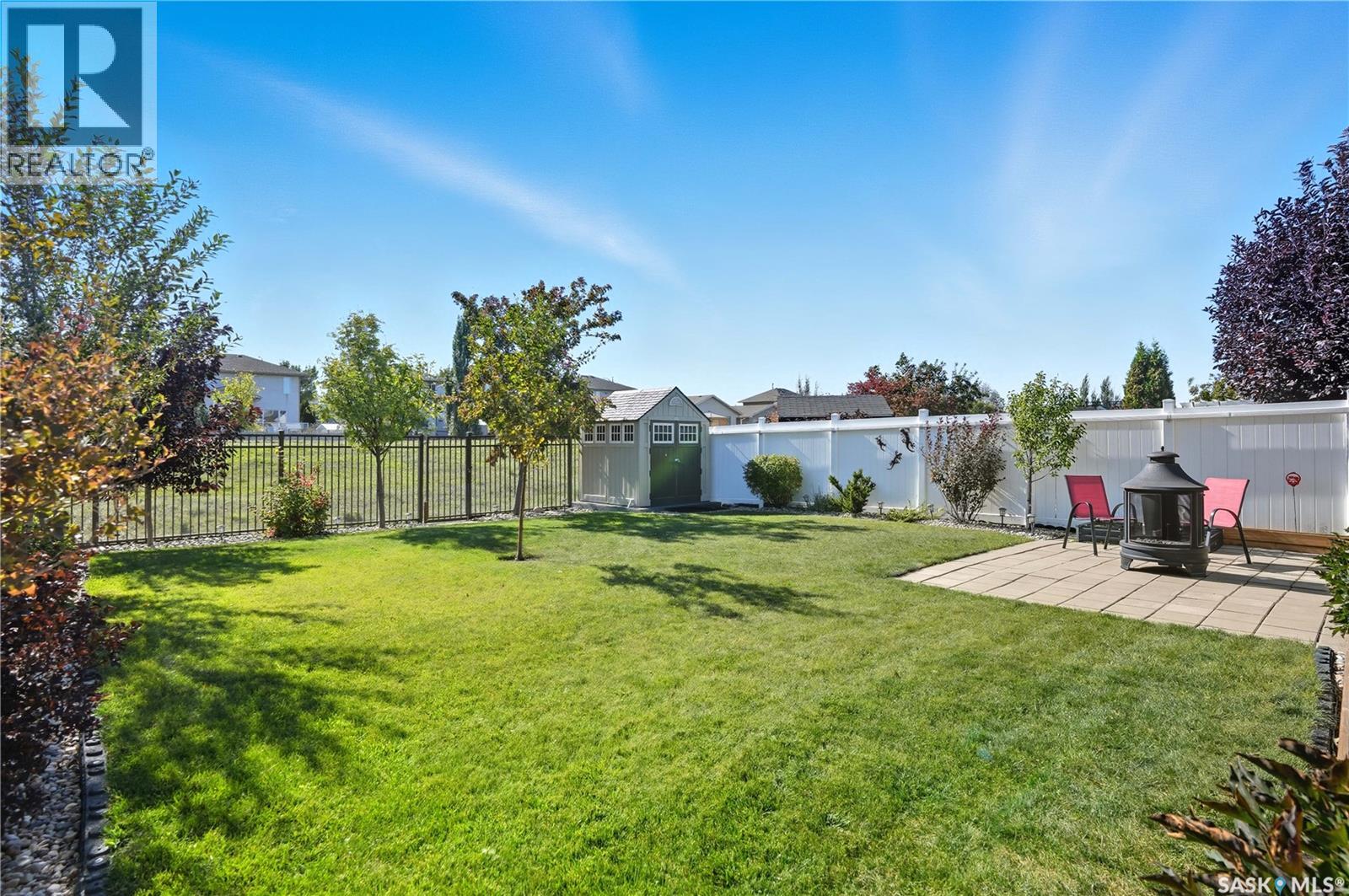 5117 Watson Way, Regina, Saskatchewan  S4X 0H3 - Photo 45 - SK030574