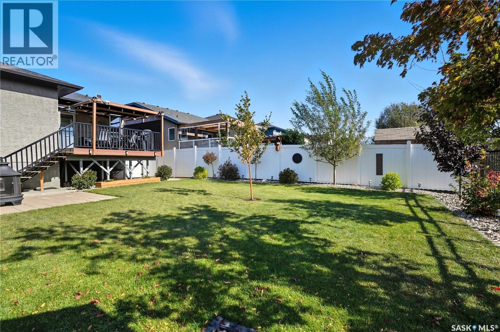 5117 Watson Way, Regina, Saskatchewan  S4X 0H3 - Photo 46 - SK030574