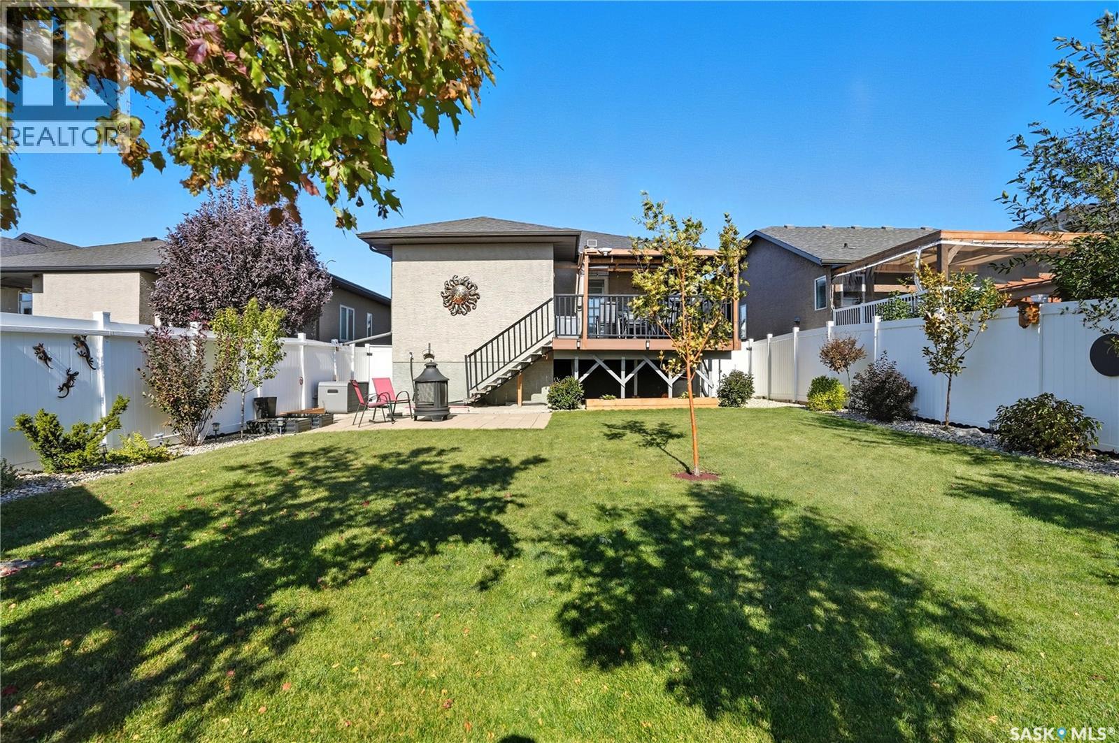 5117 Watson Way, Regina, Saskatchewan  S4X 0H3 - Photo 47 - SK030574