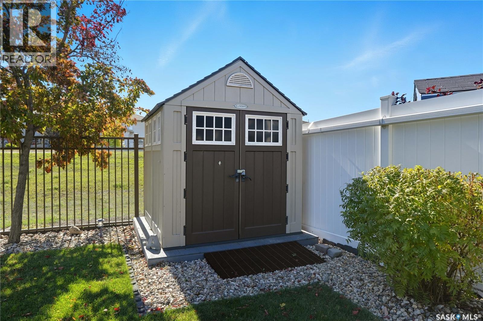 5117 Watson Way, Regina, Saskatchewan  S4X 0H3 - Photo 49 - SK030574