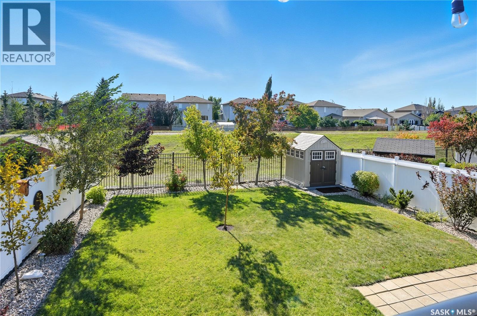 5117 Watson Way, Regina, Saskatchewan  S4X 0H3 - Photo 50 - SK030574