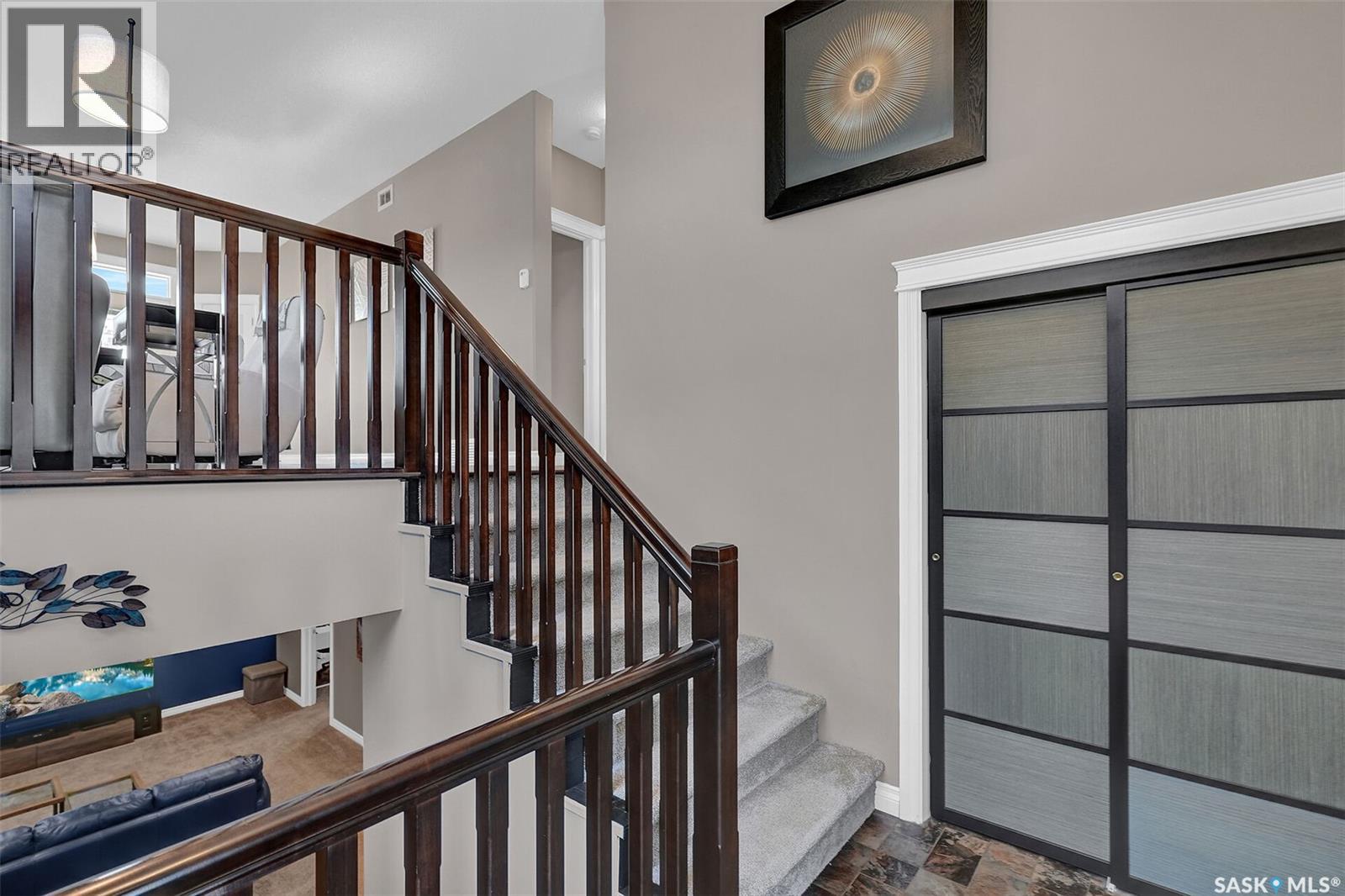 5117 Watson Way, Regina, Saskatchewan  S4X 0H3 - Photo 6 - SK030574