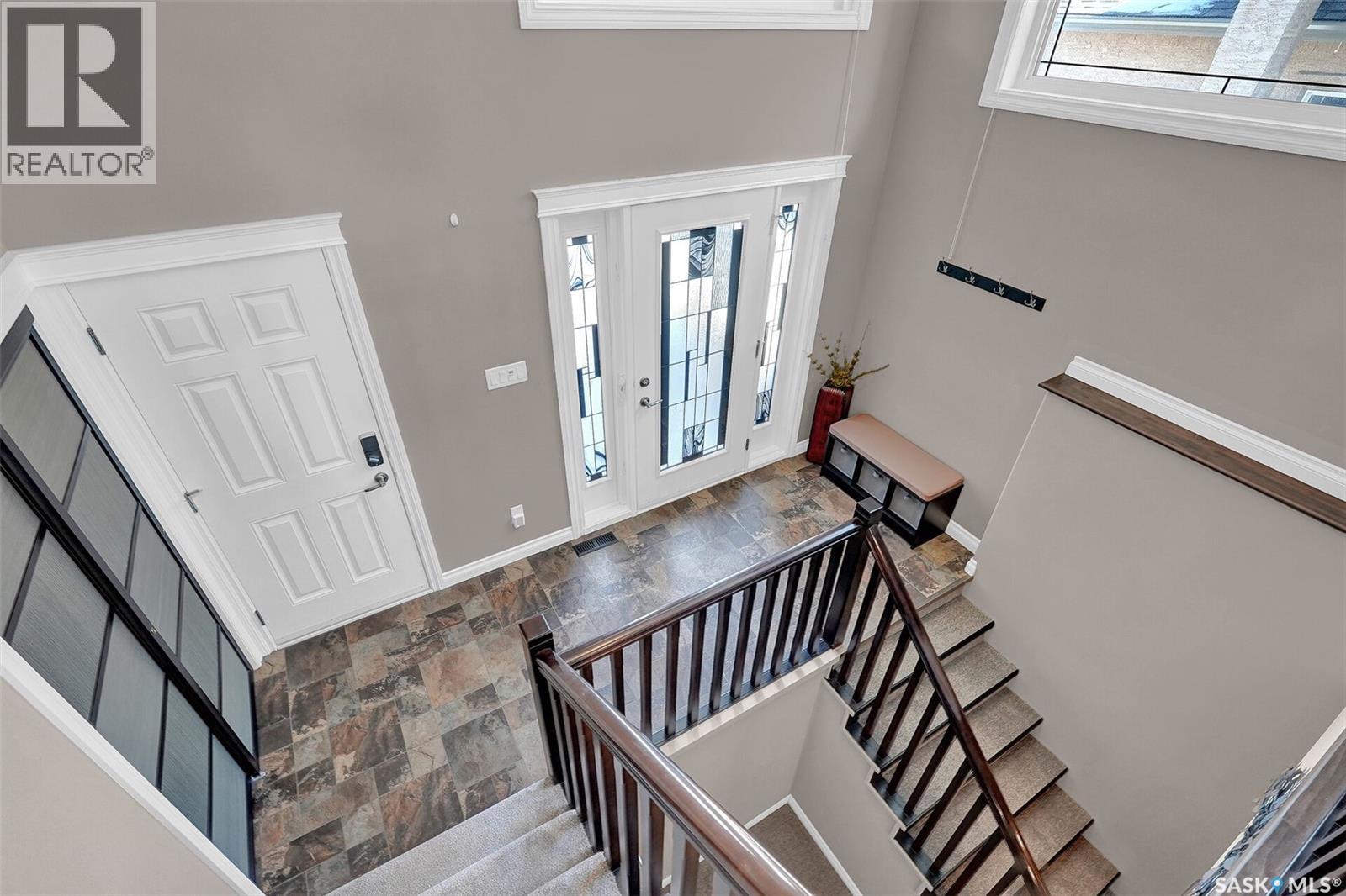 5117 Watson Way, Regina, Saskatchewan  S4X 0H3 - Photo 7 - SK030574