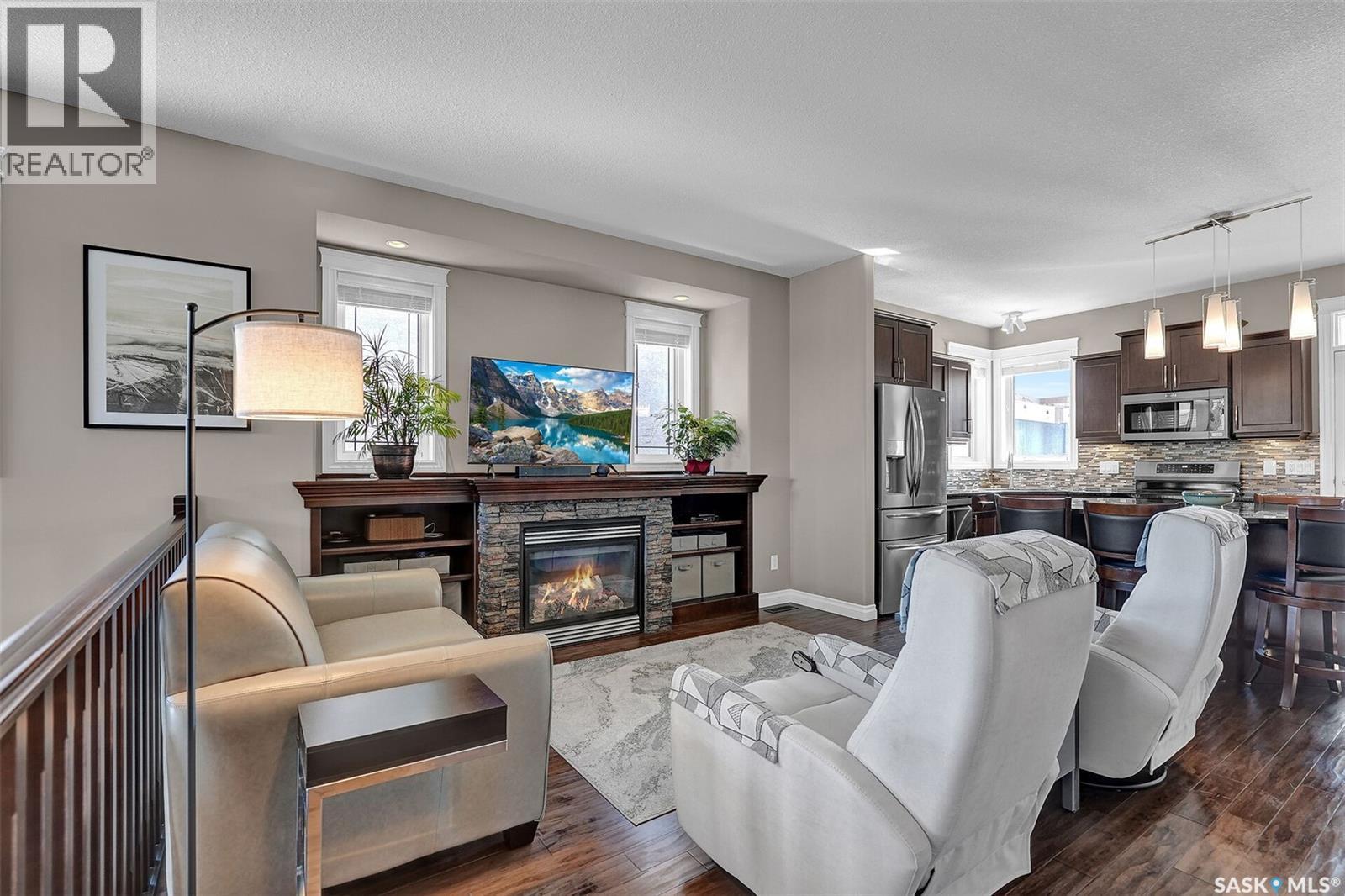 5117 Watson Way, Regina, Saskatchewan  S4X 0H3 - Photo 8 - SK030574