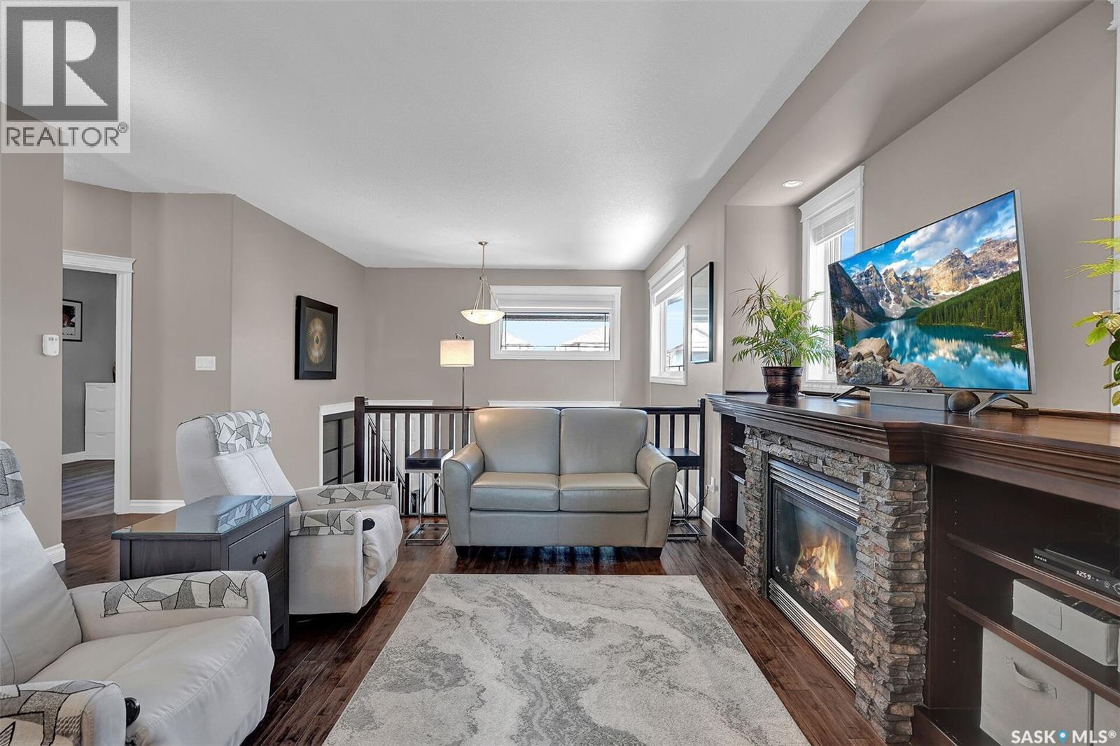 5117 Watson Way, Regina, Saskatchewan  S4X 0H3 - Photo 9 - SK030574