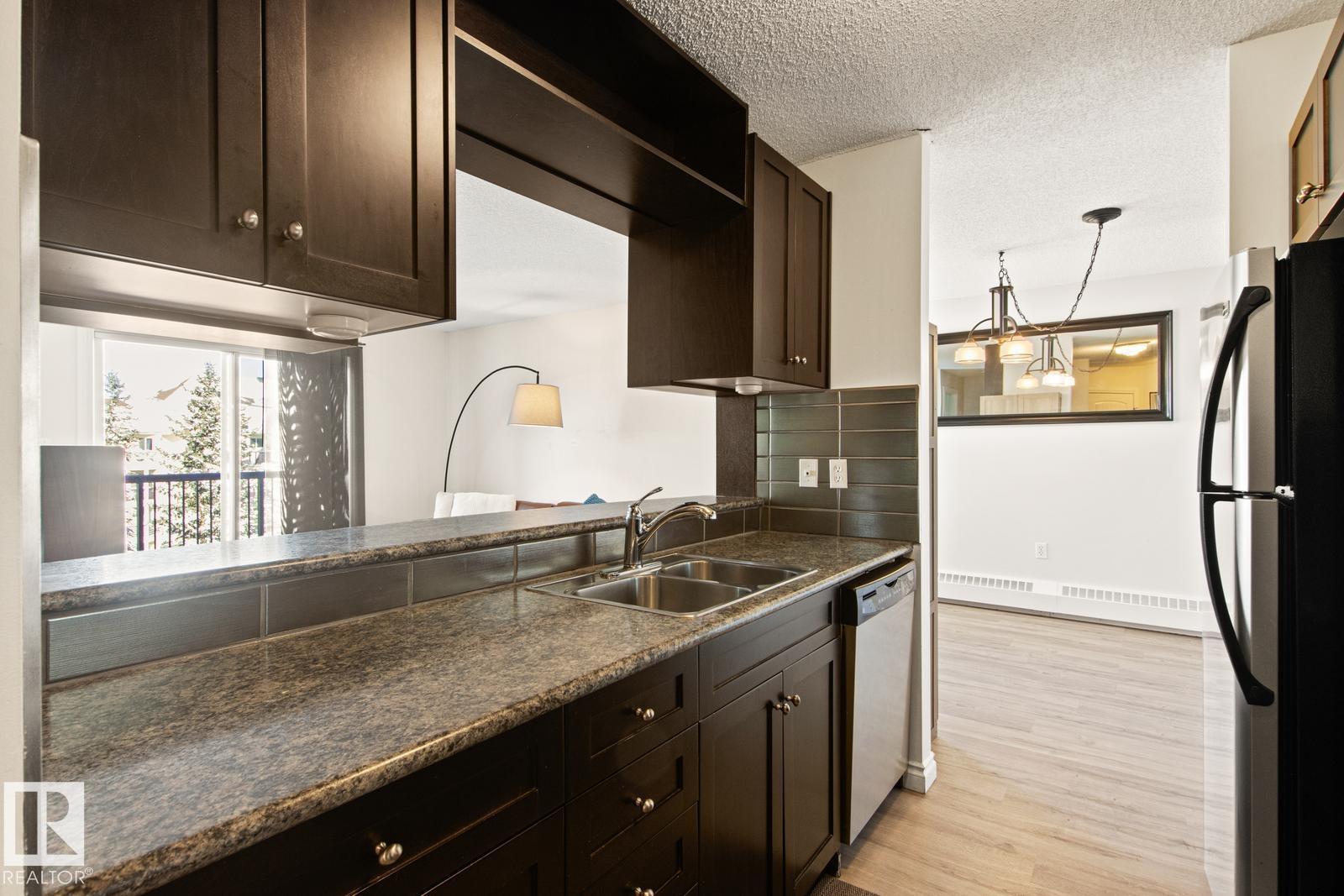 #446 10636 120 St Nw, Edmonton, Alberta  T5H 4L5 - Photo 22 - E4474346