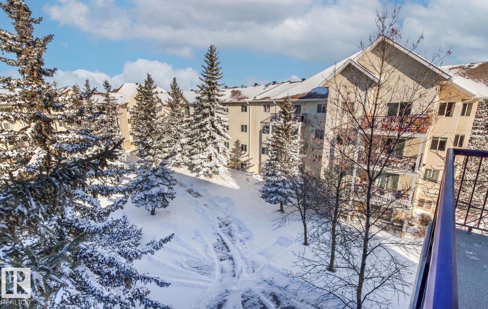 #446 10636 120 St Nw, Edmonton, Alberta  T5H 4L5 - Photo 45 - E4474346