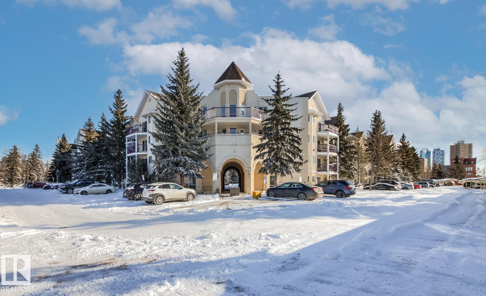 #446 10636 120 St Nw, Edmonton, Alberta  T5H 4L5 - Photo 53 - E4474346