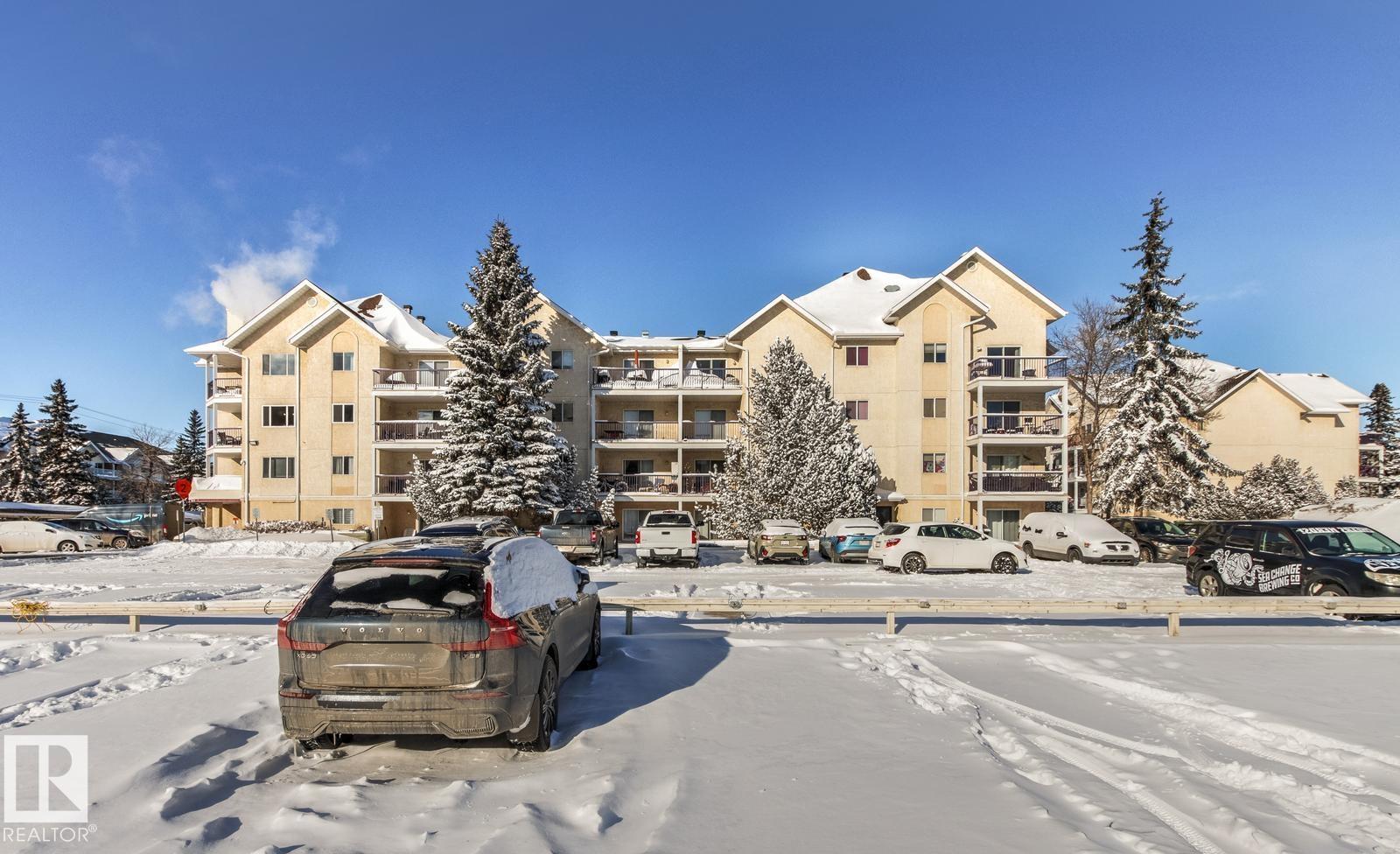 #446 10636 120 St Nw, Edmonton, Alberta  T5H 4L5 - Photo 64 - E4474346