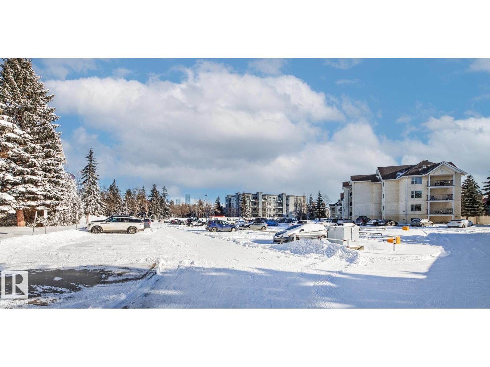 #446 10636 120 St Nw, Edmonton, Alberta  T5H 4L5 - Photo 65 - E4474346