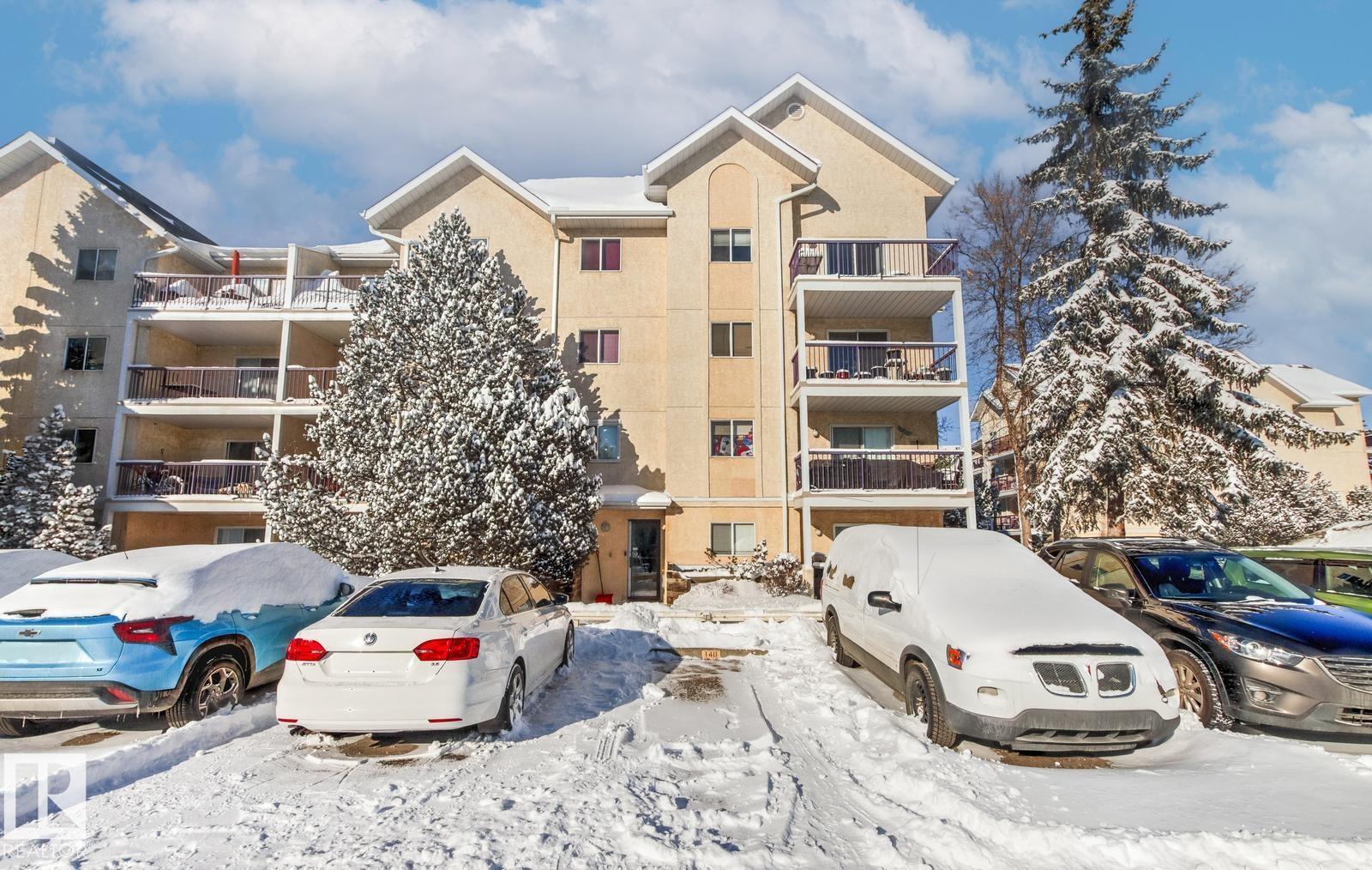 #446 10636 120 St Nw, Edmonton, Alberta  T5H 4L5 - Photo 63 - E4474346