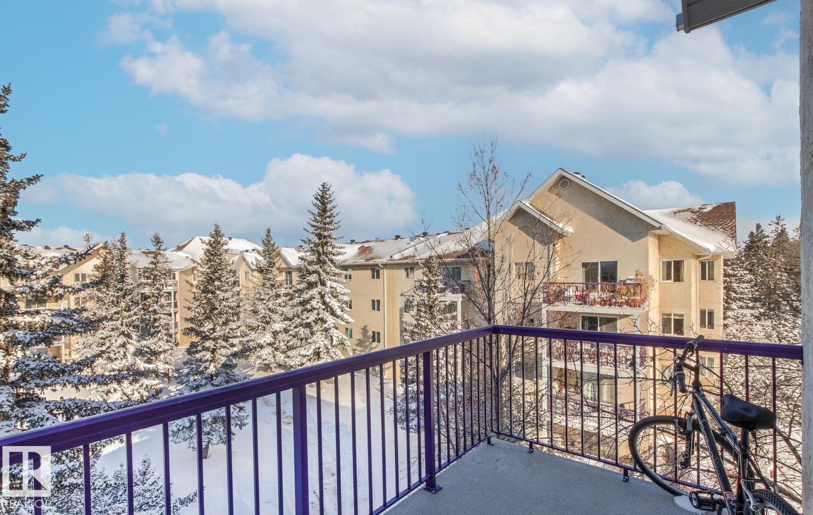 #446 10636 120 St Nw, Edmonton, Alberta  T5H 4L5 - Photo 41 - E4474346