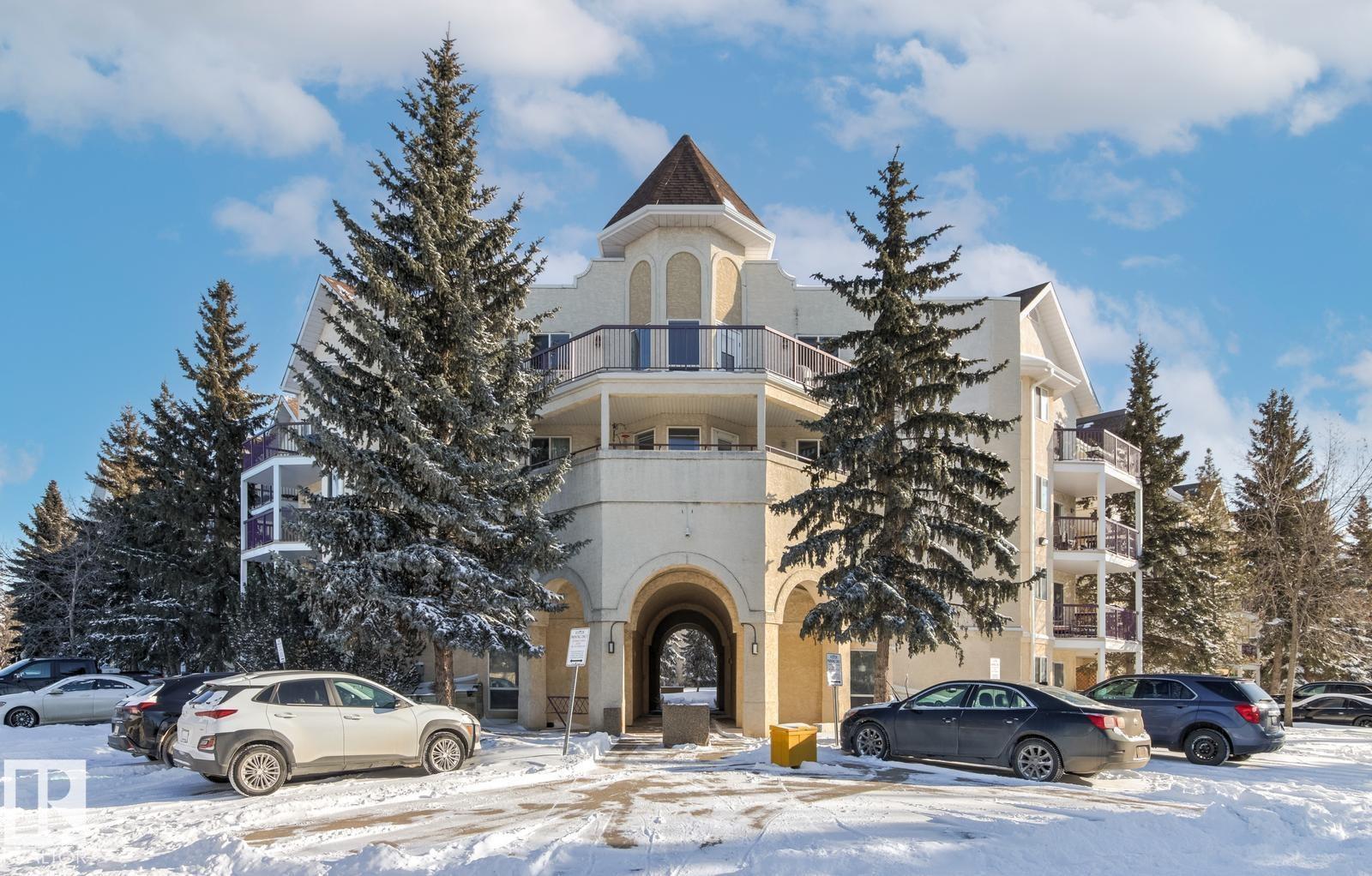 #446 10636 120 St Nw, Edmonton, Alberta  T5H 4L5 - Photo 55 - E4474346